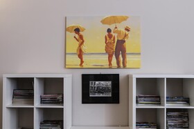 Palazzo Firrao ground floor Suites by Wonderful Italy