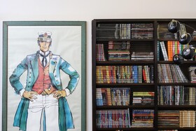 Palazzo Firrao ground floor Suites by Wonderful Italy