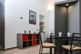 Palazzo Firrao ground floor Suites by Wonderful Italy