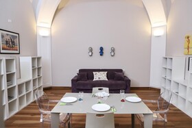 Palazzo Firrao ground floor Suites by Wonderful Italy