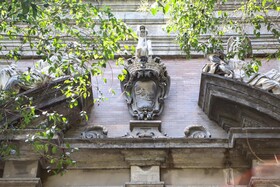 Palazzo Firrao ground floor Suites by Wonderful Italy