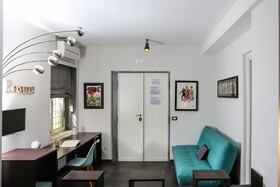 Palazzo Firrao ground floor Suites by Wonderful Italy