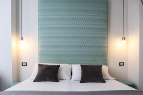 Palazzo Firrao ground floor Suites by Wonderful Italy