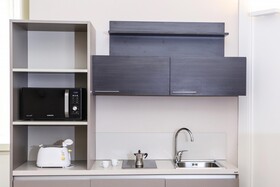 Palazzo Firrao ground floor Suites by Wonderful Italy