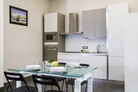 Palazzo Firrao ground floor Suites by Wonderful Italy