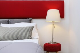 Palazzo Firrao ground floor Suites by Wonderful Italy