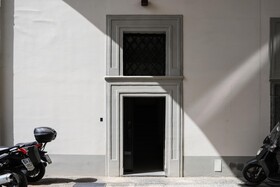 Palazzo Firrao ground floor Suites by Wonderful Italy