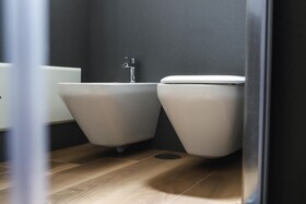 Palazzo Firrao ground floor Suites by Wonderful Italy