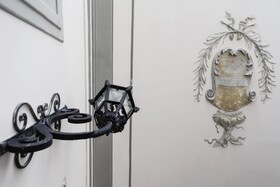 Palazzo Firrao ground floor Suites by Wonderful Italy