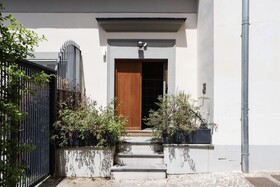 Palazzo Firrao ground floor Suites by Wonderful Italy