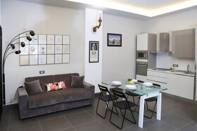 Palazzo Firrao ground floor Suites by Wonderful Italy