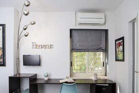 Palazzo Firrao ground floor Suites by Wonderful Italy