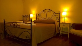 Palazzo Magnocavallo B&B