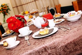 Palazzo Magnocavallo B&B