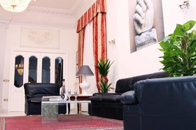 Palazzo Magnocavallo B&B