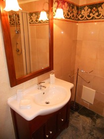 Palazzo Magnocavallo B&B