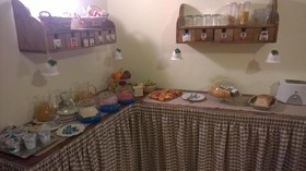 Palazzo Magnocavallo B&B