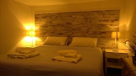 Palazzo Magnocavallo B&B