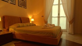 Palazzo Magnocavallo B&B