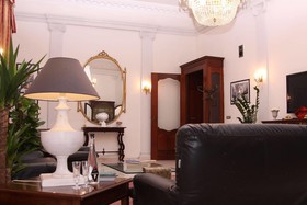 Palazzo Magnocavallo B&B