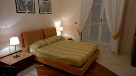 Palazzo Magnocavallo B&B