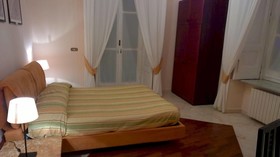 Palazzo Magnocavallo B&B