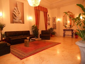 Palazzo Magnocavallo B&B