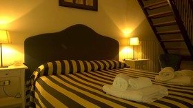 Palazzo Magnocavallo B&B