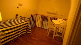 Palazzo Magnocavallo B&B