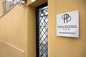 Palazzo Sant'Antonio