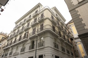 Palazzo Sant'Arcangelo