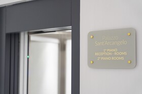 Palazzo Sant'Arcangelo