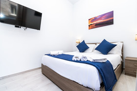 Palazzo Settembrini 49 Apartments