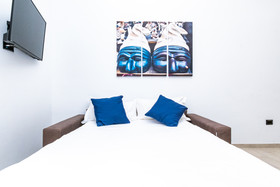 Palazzo Settembrini 49 Apartments