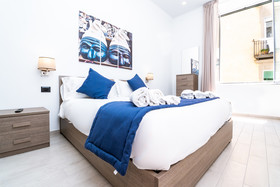 Palazzo Settembrini 49 Apartments