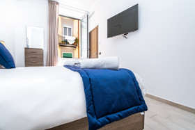 Palazzo Settembrini 49 Apartments