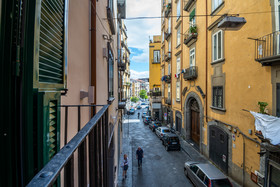Palazzo Settembrini 49 Apartments