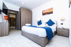 Palazzo Settembrini 49 Apartments