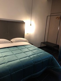 Pit Stop Napoli Centrale