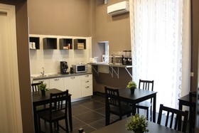 Pit Stop Napoli Centrale