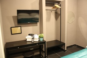 Pit Stop Napoli Centrale