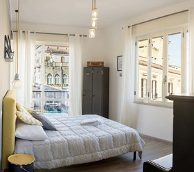 Pizzasleep Bed & Breakfast