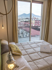 Pizzasleep Bed & Breakfast