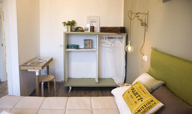 Pizzasleep Bed & Breakfast