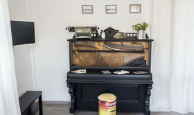 Pizzasleep Bed & Breakfast