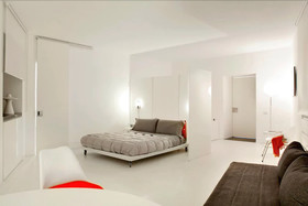 PM3 - Bed Breakfast Napoli