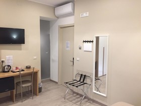 Qui Si Sta Exclusive B&B