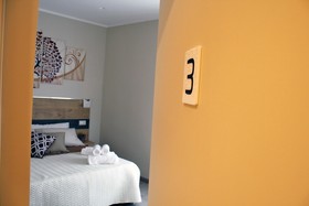 Qui Si Sta Exclusive B&B