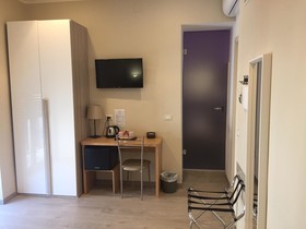 Qui Si Sta Exclusive B&B