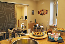 Qui Si Sta Exclusive B&B